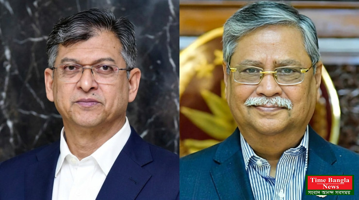 রাষ্ট্রপতির পদত্যাগ নিয়ে সরকারের অবস্থান জানালেন স্বরাষ্ট্রমন্ত্রী